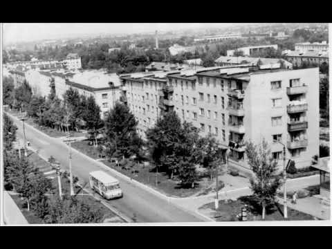 Видео: Балаклея сквозь годы. ч.1.wmv