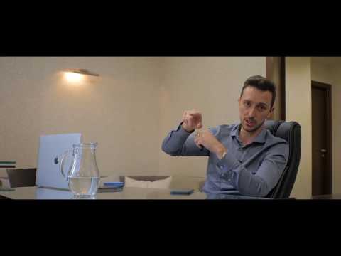 Видео: Бизнес с Coral Club. Часть 2
