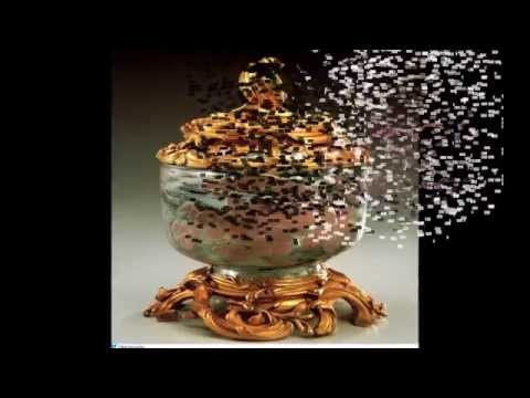 Видео: Вазы Эмиль Галле