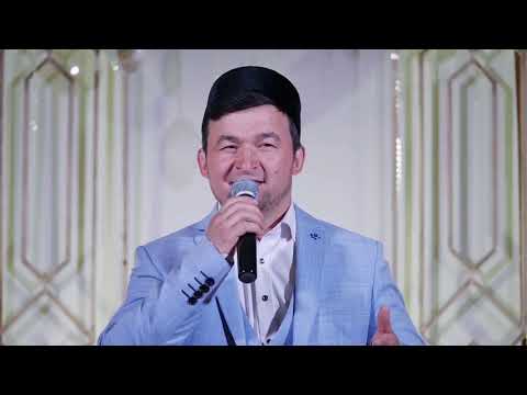 Видео: Мавлид ан-Наби. Поет Ильяс Халиков (Казань)