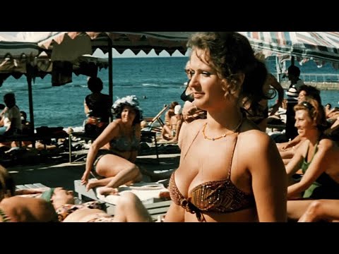 Видео: Здравствуй, Сочи! 1977