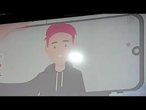 Видео: Телеинструктор Крнишен