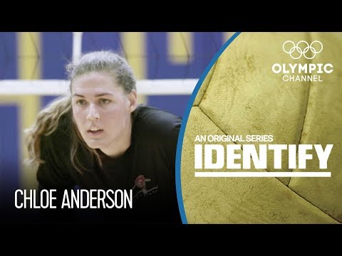 Видео: Эта Волейболистка-Трансгендер Отправилась В Женскую Команду Ncaa | Identify
