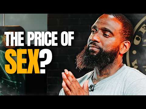 Видео: НАСТОЯЩАЯ причина успеха финансово дисциплинированных мужчин (Trappin Tuesday's)