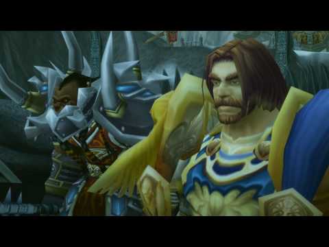 Видео: Врата гнева