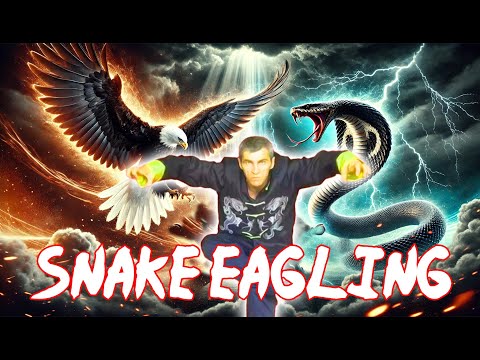 Видео: Ложный мастер множественных форм — Snagling