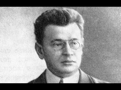 Видео: Аркадий Аверченко. Гении и злодеи.