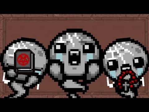 Видео: Возможный случай читерства в стриках по The Binding of Isaac: Repentance (версия с монтажом)