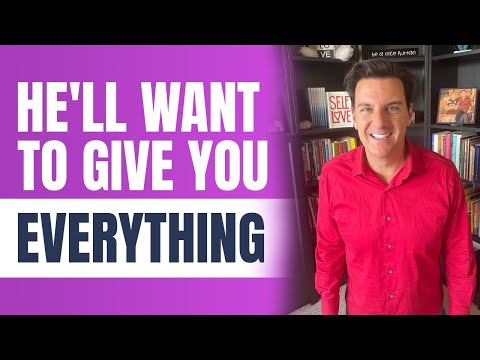 Видео: Как ЖЕНЩИНА должна относиться к мужчине | 5 МОЩНЫХ ключей