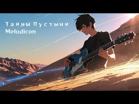 Видео: Melodicon - Тайны Пустыни (Оф. видео 2024)