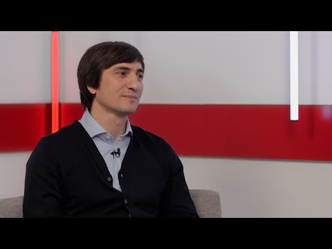 Видео: Ҳара ҳкандидат: Григорий Лацужба