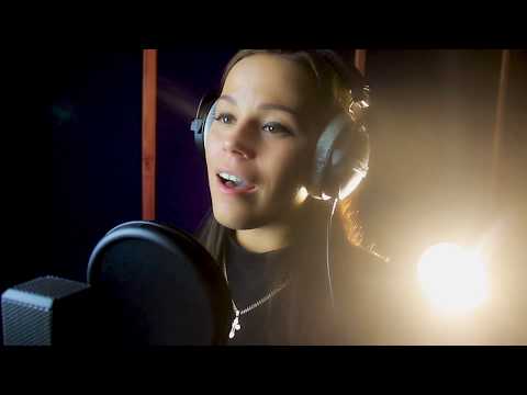 Видео: Наталья Лузянина   Спасибо за сына и за дочь