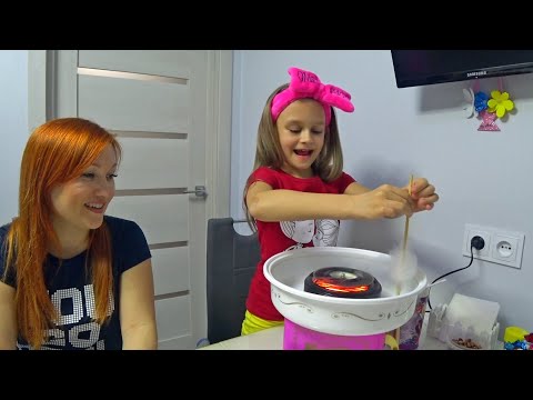 Видео: VLOG Сделала лучше взрослых Мой ДЕНЬ /// Выиграла у МАМЫ