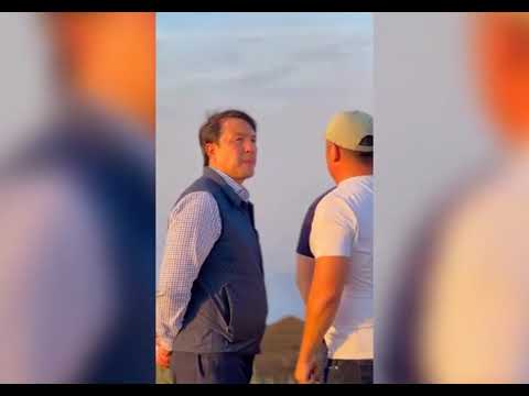 Видео: Арнайы штаб құрылды