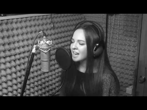 Видео: Полина Белова - Выше головы (П. Гагарина)