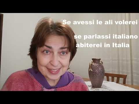 Видео: Уровень B2-C1 Congiuntivo imperfetto