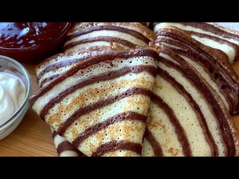 Видео: ТАК БЛИНЫ ГОТОВИТ ТОЛЬКО МОЯ ЗОЛОВКА! СКАЗОЧНО ВКУСНАЯ! ВЕК ЖИВИ ВЕК УЧИСЬ. PAZANDA ZAMIRA