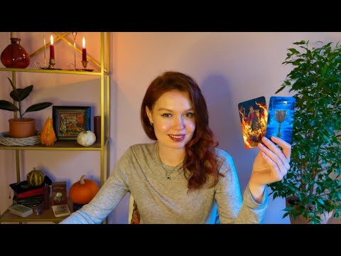 Видео: 🔥 Его основные РЕШЕНИЯ о Вас❗️Что Будет Дальше⁉️ Катарсис Таро