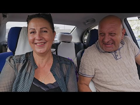 Видео: ✨️Всё бросили и рванули на отдых ✨️Все в восторге ✨️