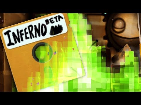 Видео: ЦИФРОВОЙ ПОЖАР ► Little Inferno |3| Прохождение