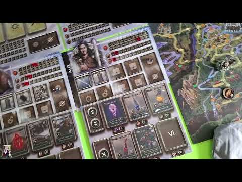 Видео: Isofarian Guard - 05. Прибытие в форт