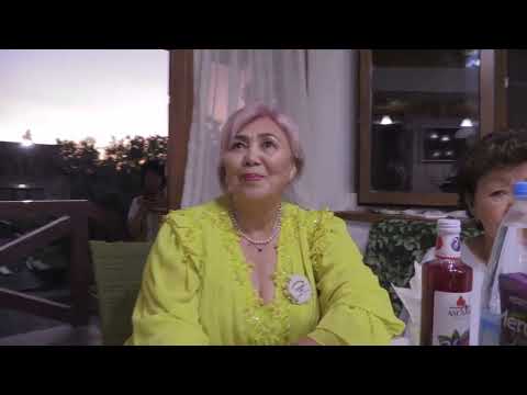 Видео: 1 бөлім 50 жылдық кездесу 1 06 2024