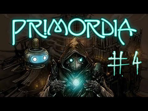 Видео: Primordia | Примордия ➤ Прохождение #4 ➤ Раздвоение личности