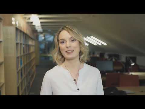 Видео: Экскурсия по зданию ВШМ СПбГУ на Васильевском острове