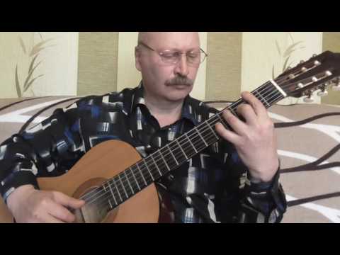 Видео: Журавли - Ян Френкель (Shadoof - Ian Frenkel)
