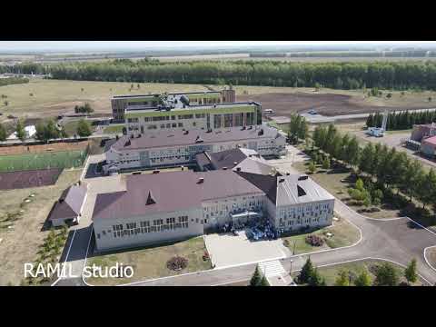 Видео: 57 квартал Актаныш