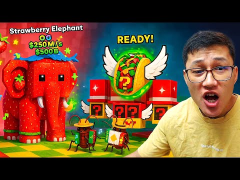 Видео: Ең әдемі ивент болды 😍 Біріншірет қатыстым ұйықтамай (Roblox)