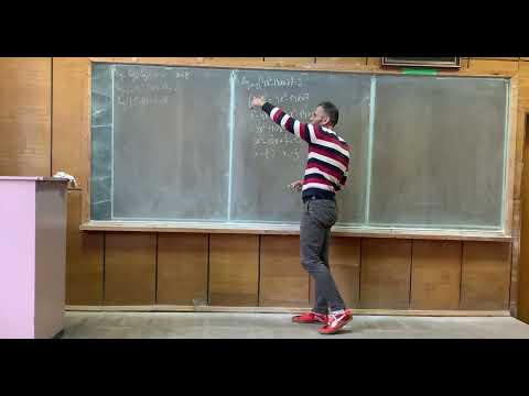 Видео: Логарифмічні рівняння