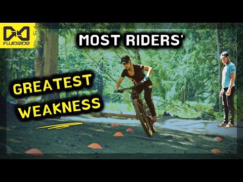 Видео: Самая большая слабость большинства гонщиков — Тренируйтесь как профессионал #53