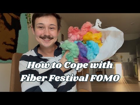 Видео: Как справиться с синдромом упущенной выгоды на фестивале Fiber (распаковка Fiber и подписка на Ya...