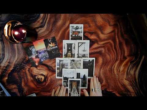 Видео: СКОРПИОН ♏️ К январю это проявится, но сейчас вы оба переживаете схожие ощущения.