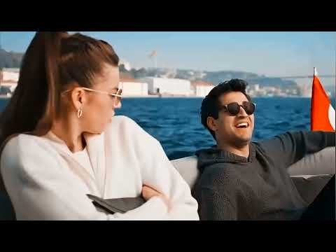 Видео: Ferit & Seyran ( Ферит и Сейран ) - Отвали, Казанова!