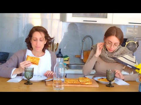 Видео: Домашнее тепло: Простые рецепты | Медленная жизнь | Мягкие косички, картофельное пюре