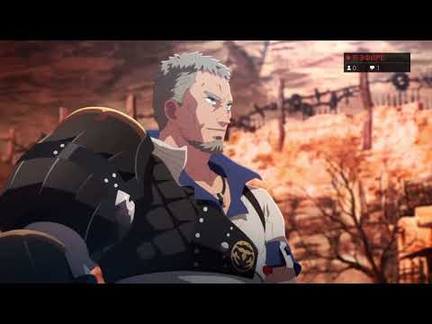 Видео: Играем в Tales of Arise. Часть 5 (Предательская Цислодия)