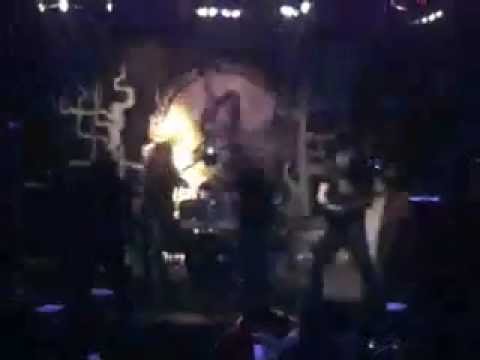 Видео: ReAnima - Новый день (live at R-Club, 22.12.2005) - концерт