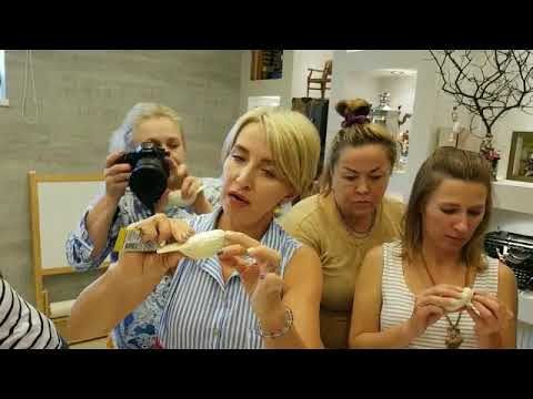 Видео: Как сделать воробья по-шустрому