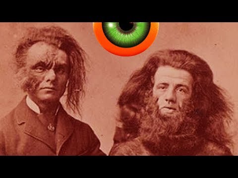 Видео: 11 ЖУТКИХ СЕМЕЙНЫХ ФОТО (Часть 2)