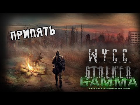 Видео: S.T.A.L.K.E.R. Anomaly GAMMA #6 (Стрим от 24.05.2023)