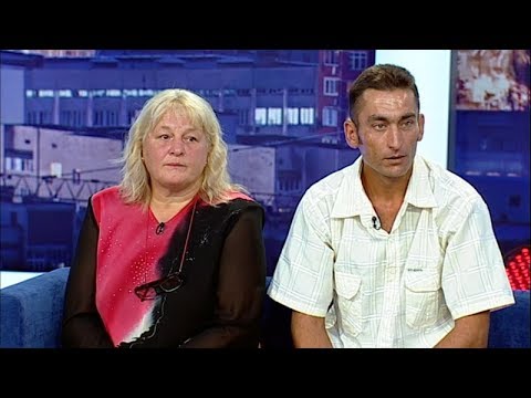 Видео: Касается каждого. Незаконные родители. Выпуск за 19.09.2018