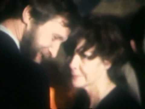 Видео: "Песня о двух красивых автомобилях", Марина Влади