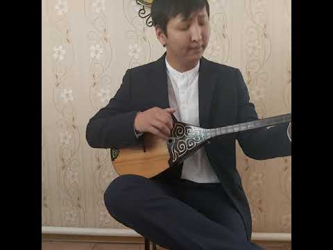 Видео: Абай Құнанбаев 《Бойы болған》
