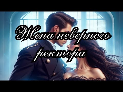 Видео: Жена неверного ректора.  Эпизод 7. Сезон 2 👩‍🎓 MY WAY