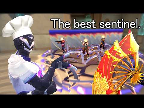 Видео: Vyse все еще недооценен