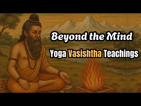 Видео: Мудрость мудреца Васиштхи – Мудрость мудреца Васиштхи | За пределами иллюзий ума