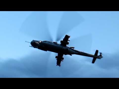 Видео: ТРЕНИРОВОЧНЫЕ ПОЛЕТЫ 181 БВБ