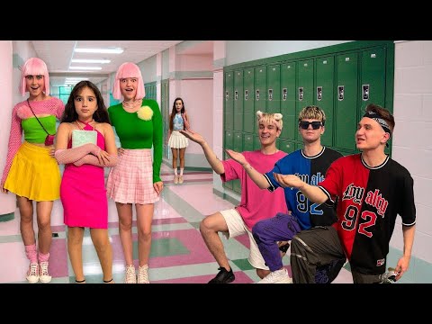 Видео: МОМИЧЕТАТА ИЗБИРАТ МОМЧЕТА ЗА БАЛА 🤯 Серия за училище / KiKiDo Campus Bulgarian